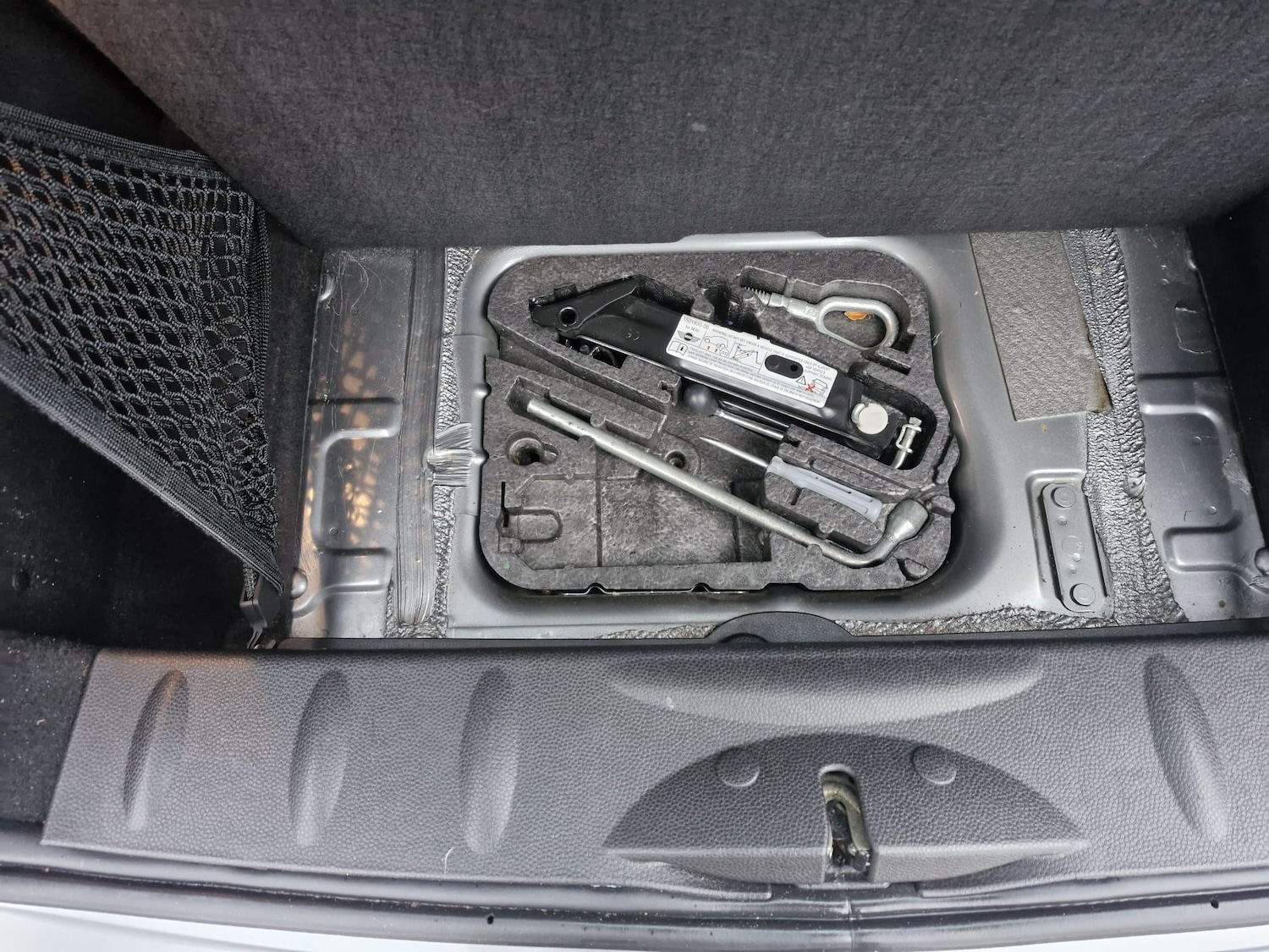 Used MINI Hatch 2008 for sale - 77493747: Photo 8