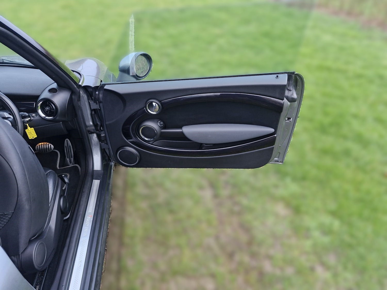 Used MINI Hatch 2008 for sale - 77493747: Photo 9