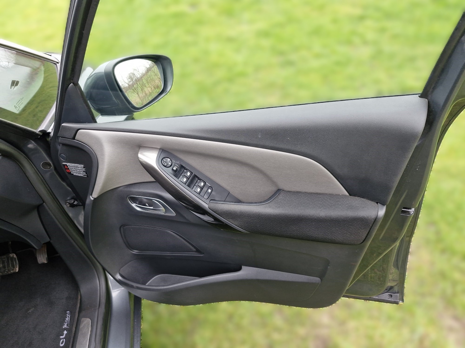 Used Citroen C4 Grand Picasso 2014 for sale - 77336916: Photo 10