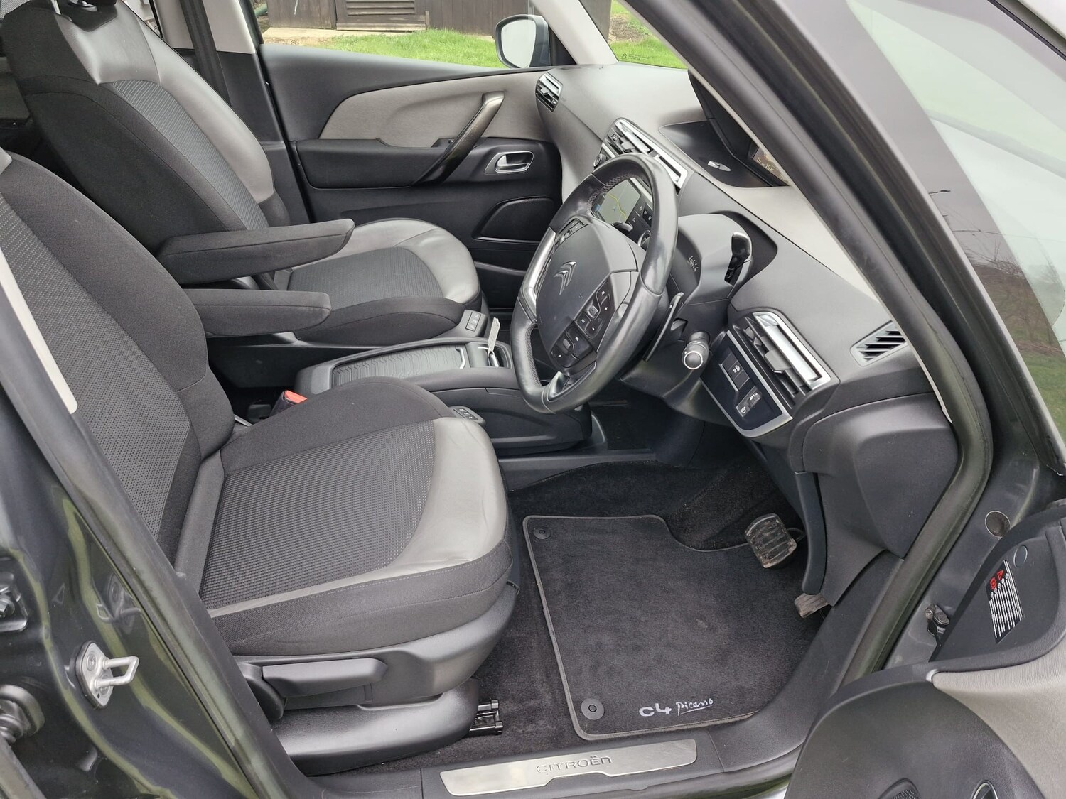 Used Citroen C4 Grand Picasso 2014 for sale - 77336916: Photo 11