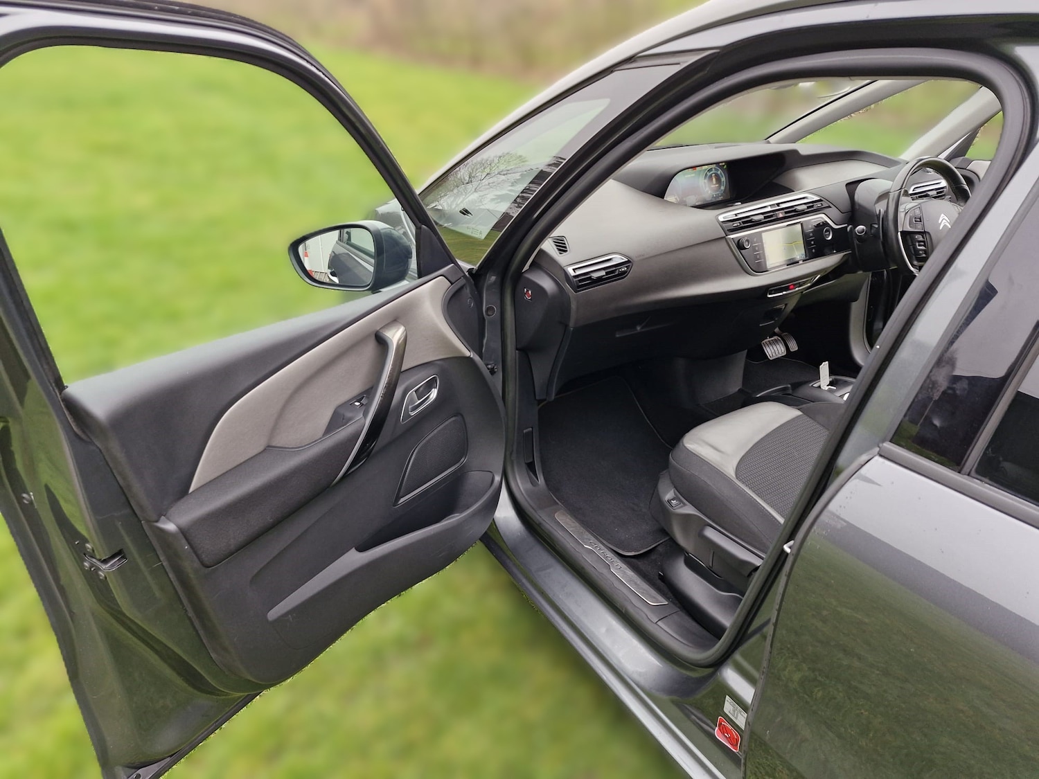 Used Citroen C4 Grand Picasso 2014 for sale - 77336916: Photo 12