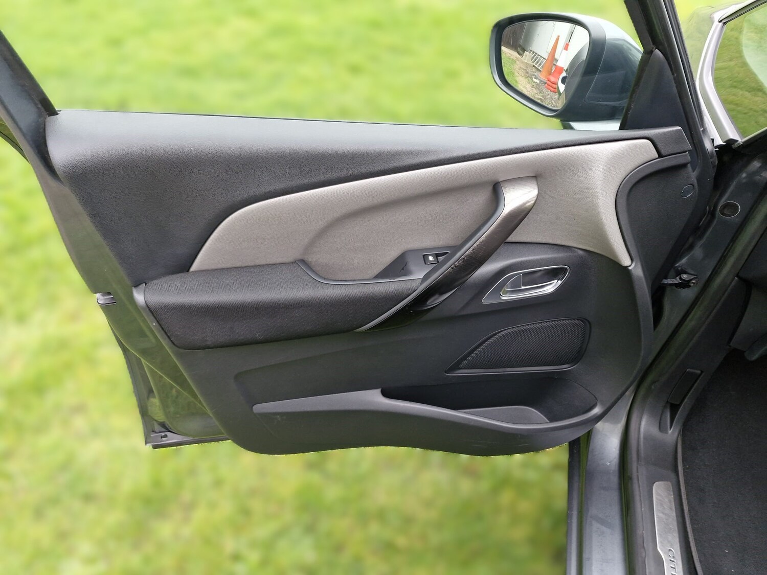 Used Citroen C4 Grand Picasso 2014 for sale - 77336916: Photo 13