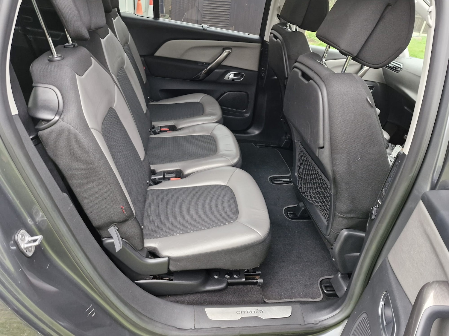 Used Citroen C4 Grand Picasso 2014 for sale - 77336916: Photo 16