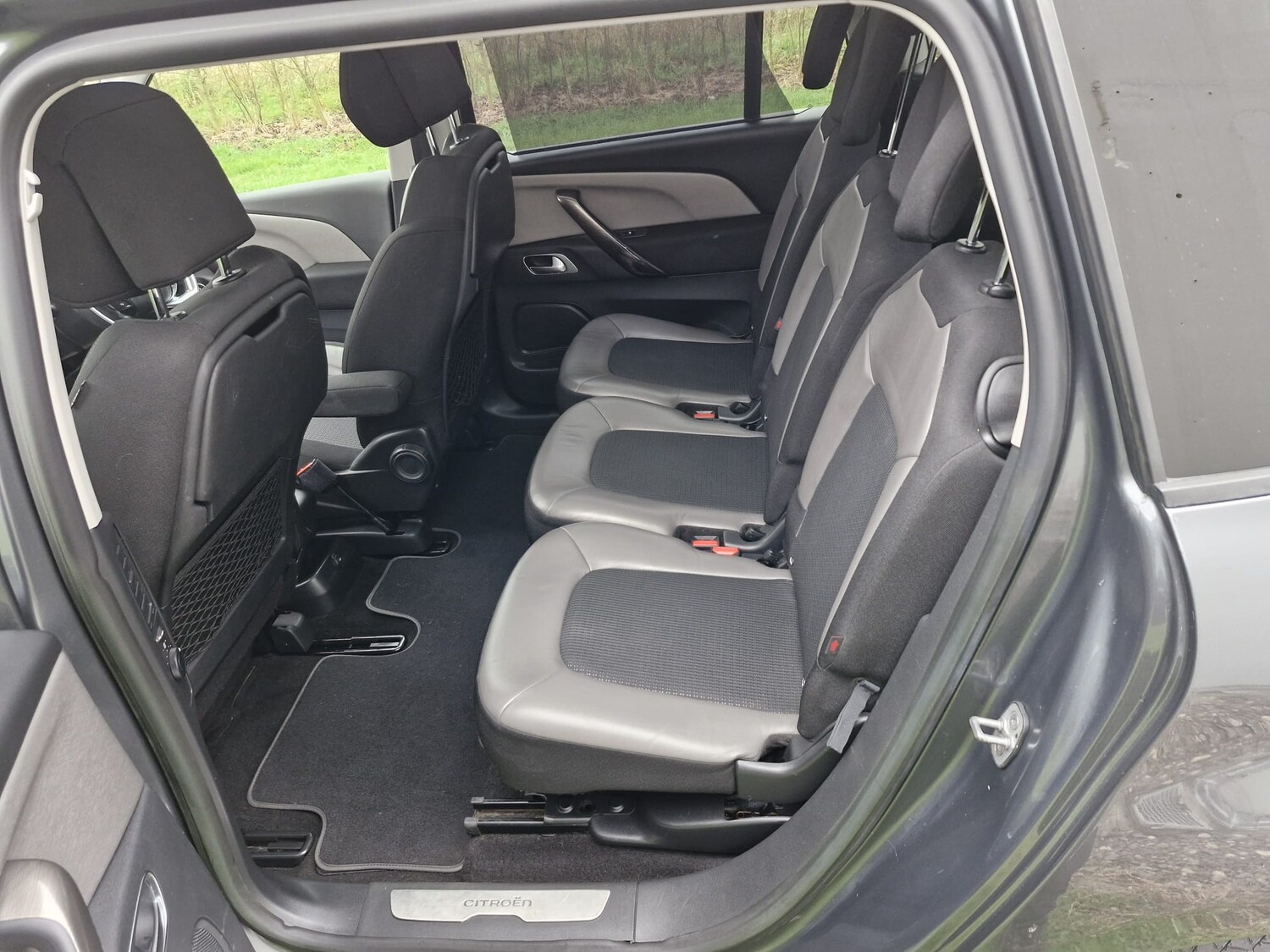 Used Citroen C4 Grand Picasso 2014 for sale - 77336916: Photo 18