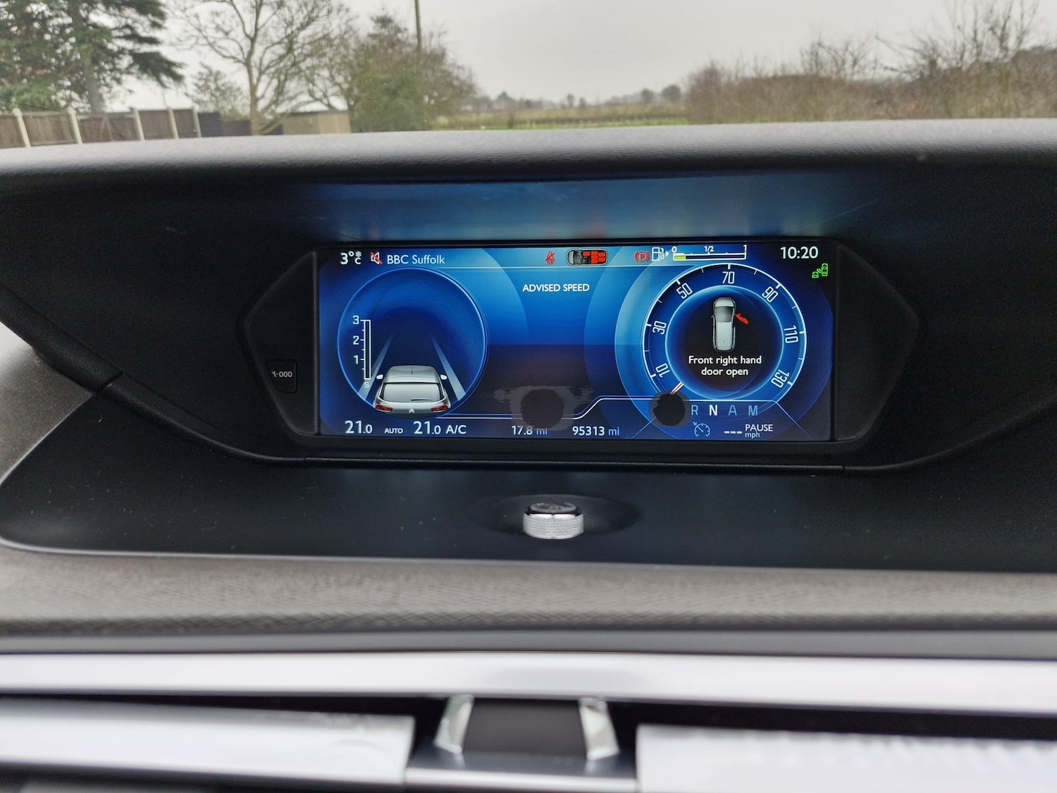 Used Citroen C4 Grand Picasso 2014 for sale - 77336916: Photo 21