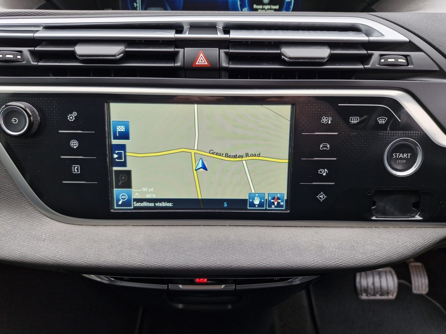 Used Citroen C4 Grand Picasso 2014 for sale - 77336916: Photo 22