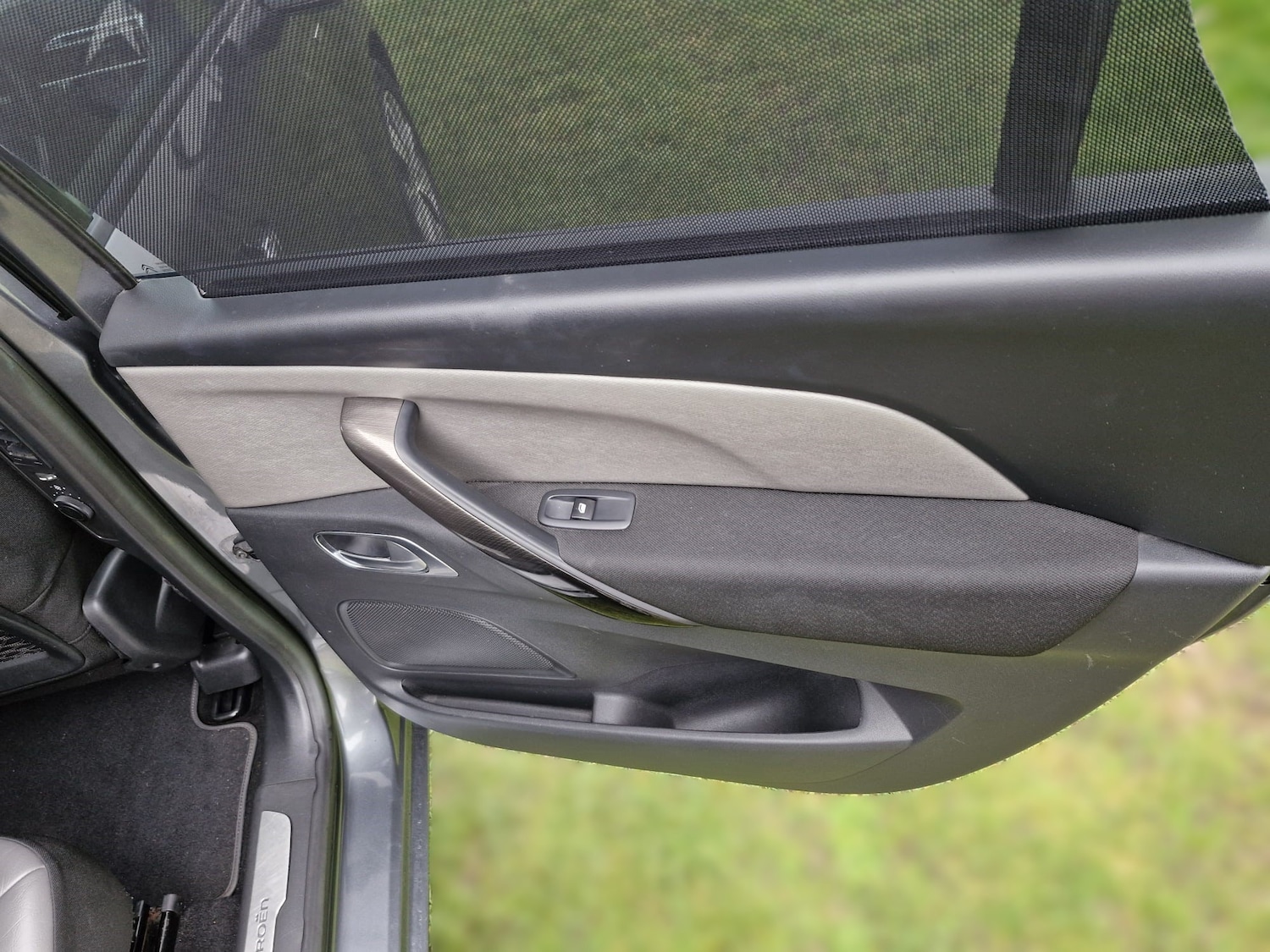 Used Citroen C4 Grand Picasso 2014 for sale - 77336916: Photo 26