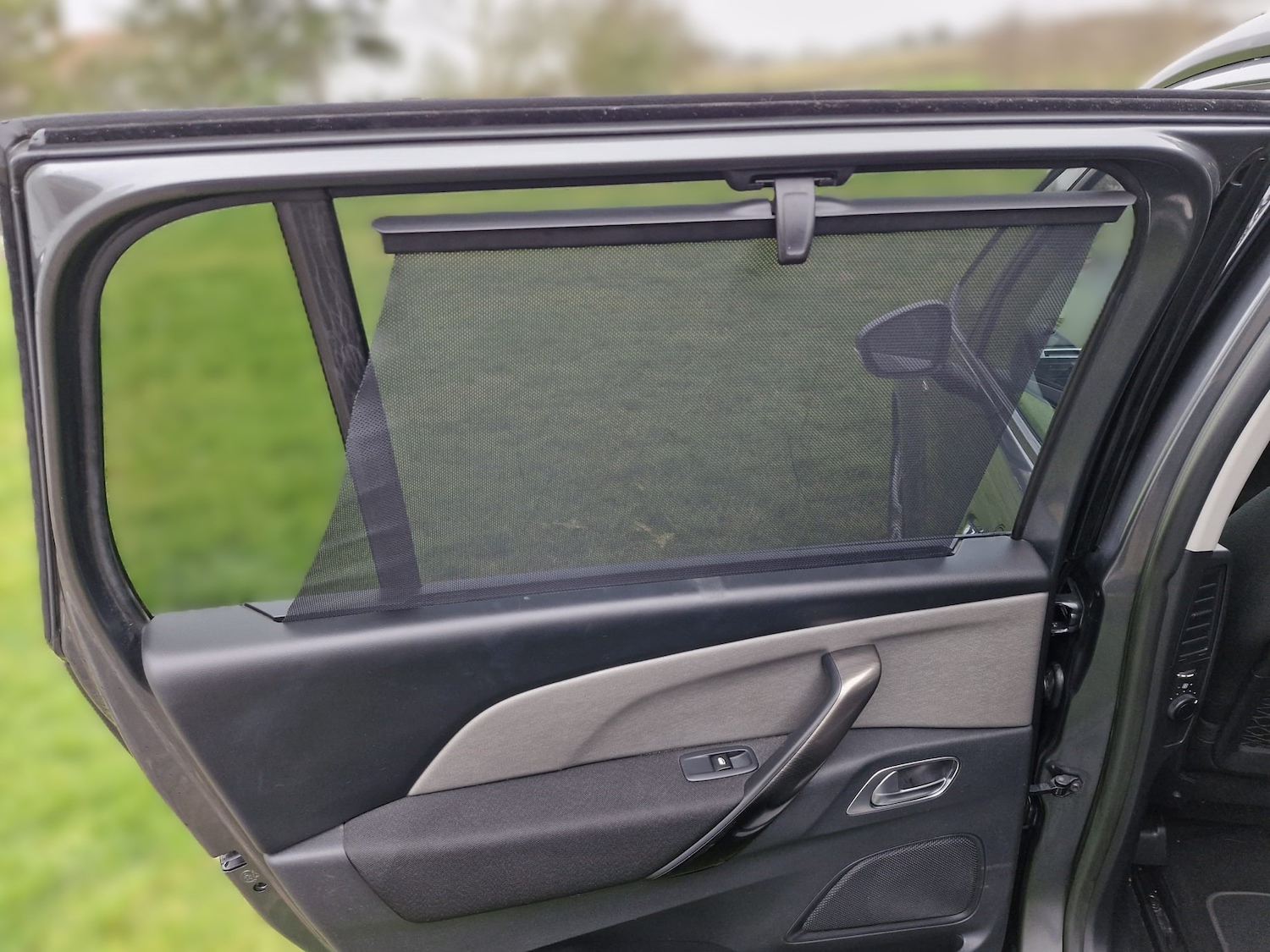 Used Citroen C4 Grand Picasso 2014 for sale - 77336916: Photo 27