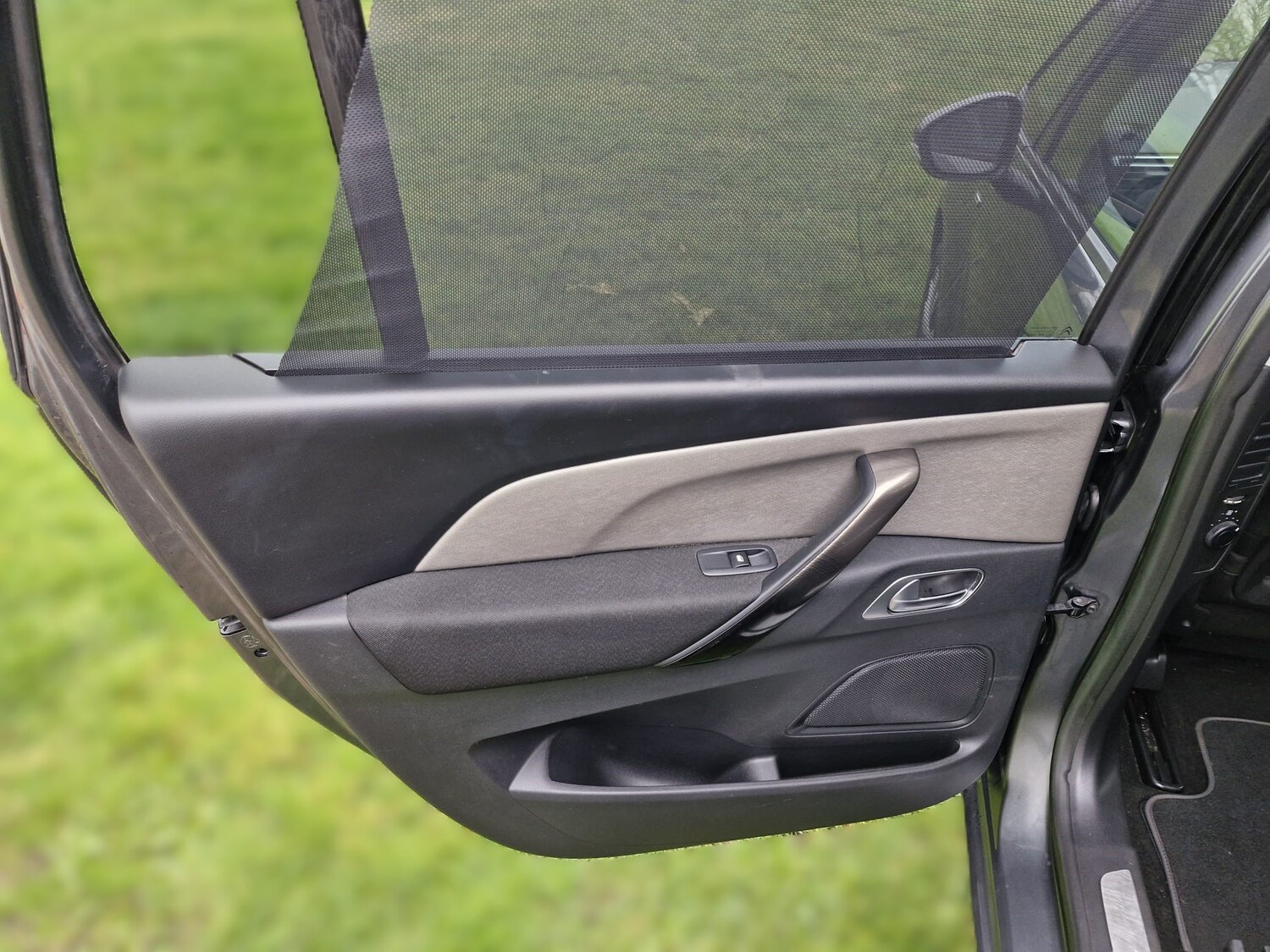 Used Citroen C4 Grand Picasso 2014 for sale - 77336916: Photo 28