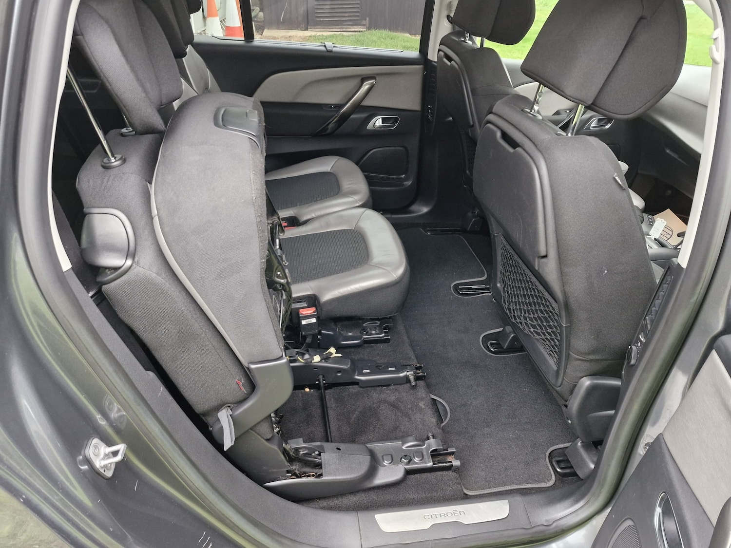 Used Citroen C4 Grand Picasso 2014 for sale - 77336916: Photo 29