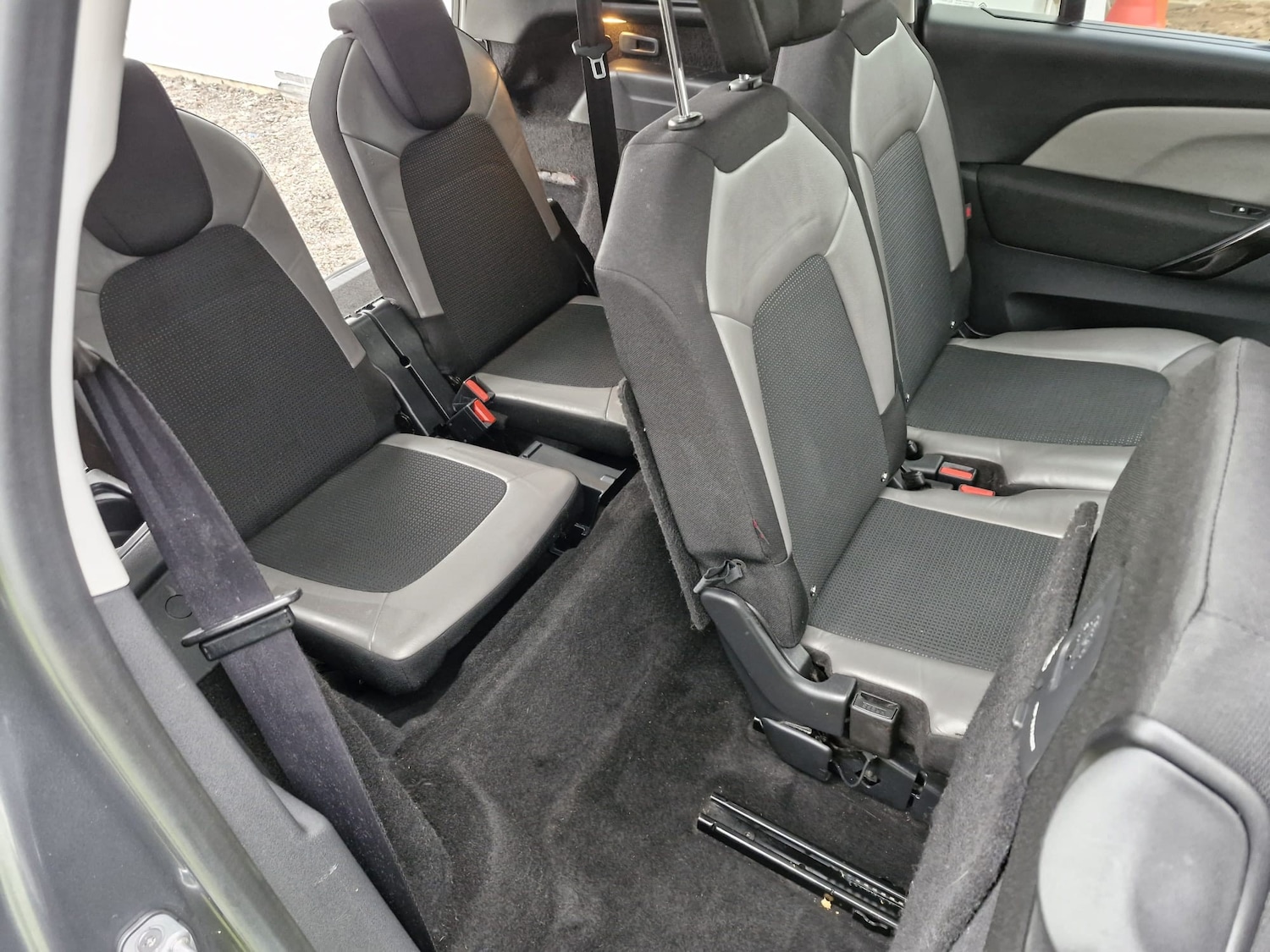 Used Citroen C4 Grand Picasso 2014 for sale - 77336916: Photo 30