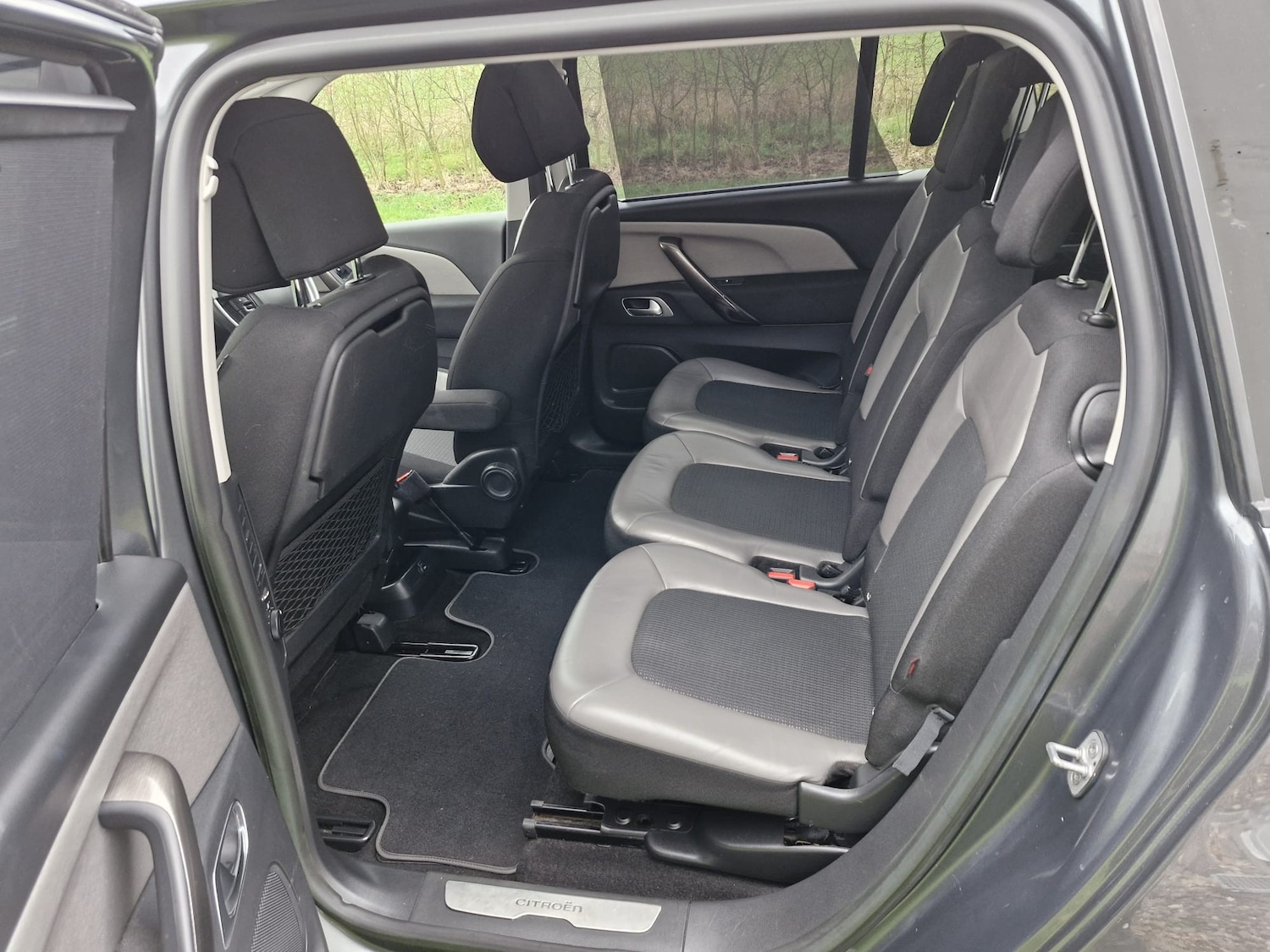 Used Citroen C4 Grand Picasso 2014 for sale - 77336916: Photo 31