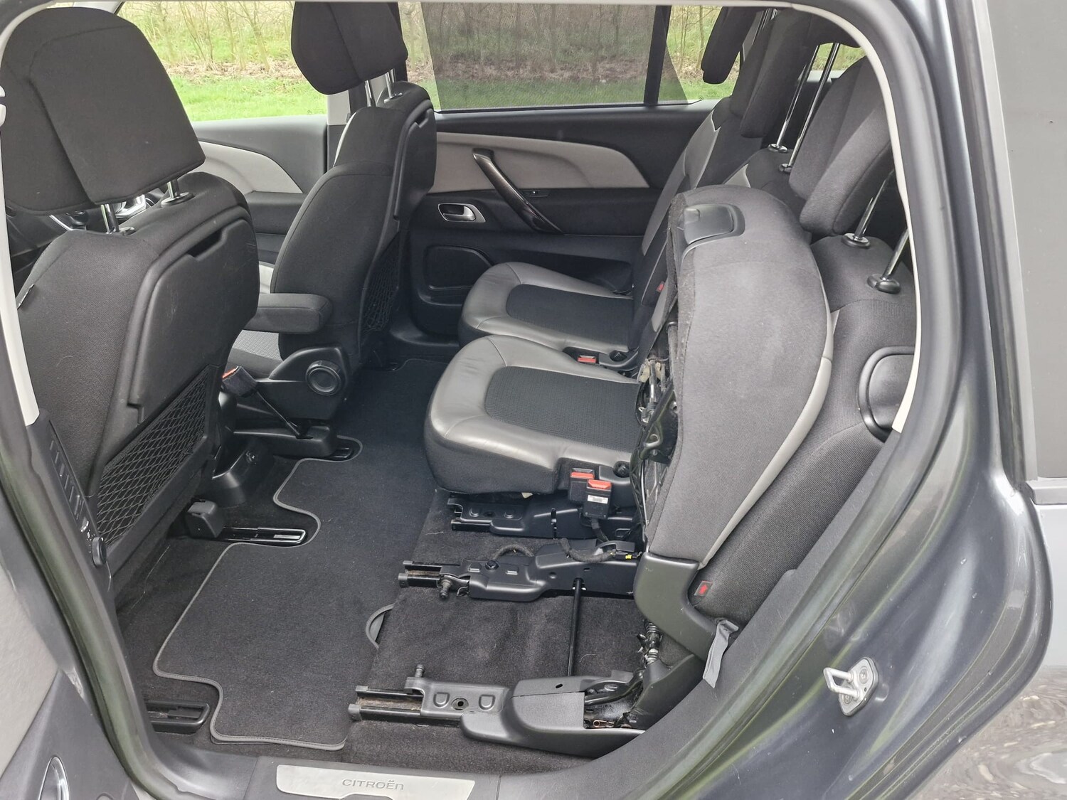 Used Citroen C4 Grand Picasso 2014 for sale - 77336916: Photo 32