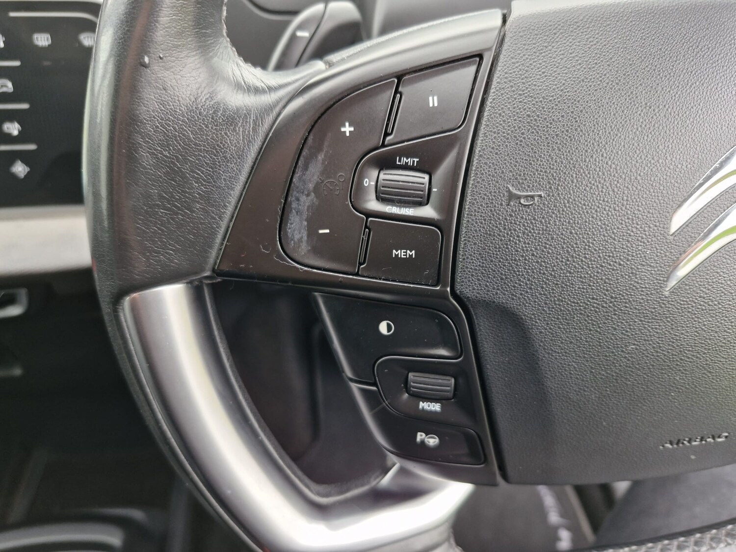 Used Citroen C4 Grand Picasso 2014 for sale - 77336916: Photo 36