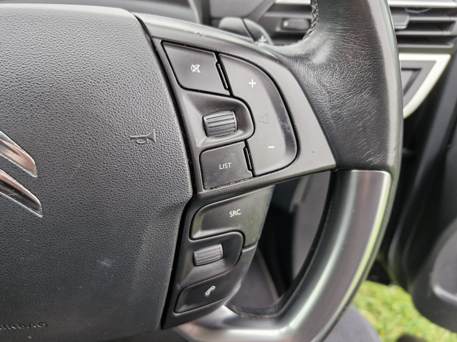 Used Citroen C4 Grand Picasso 2014 for sale - 77336916: Photo 37