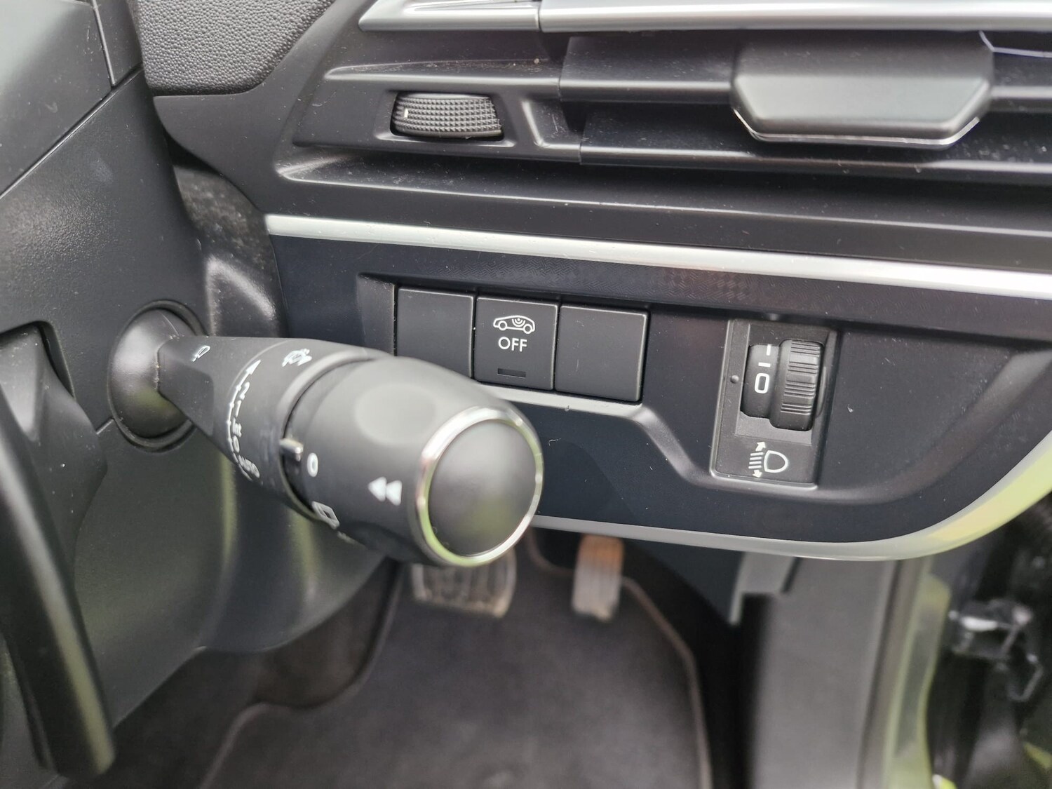 Used Citroen C4 Grand Picasso 2014 for sale - 77336916: Photo 38