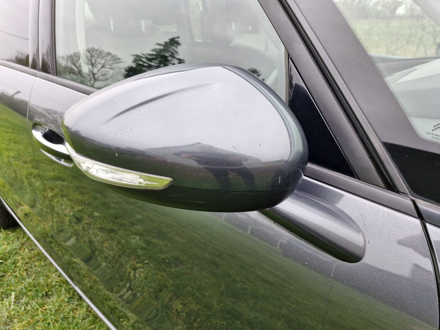 Used Citroen C4 Grand Picasso 2014 for sale - 77336916: Photo 41