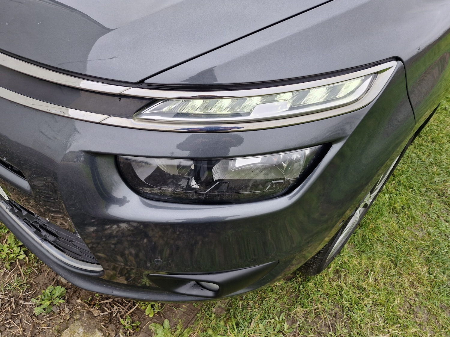 Used Citroen C4 Grand Picasso 2014 for sale - 77336916: Photo 42