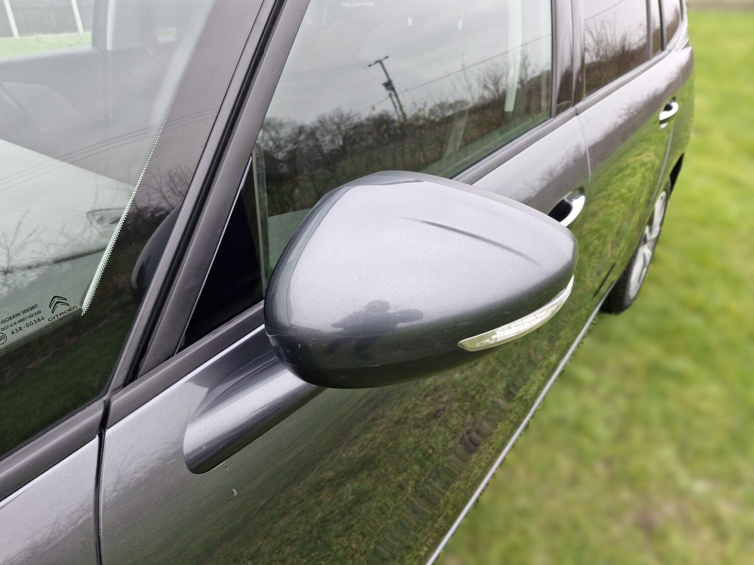 Used Citroen C4 Grand Picasso 2014 for sale - 77336916: Photo 43