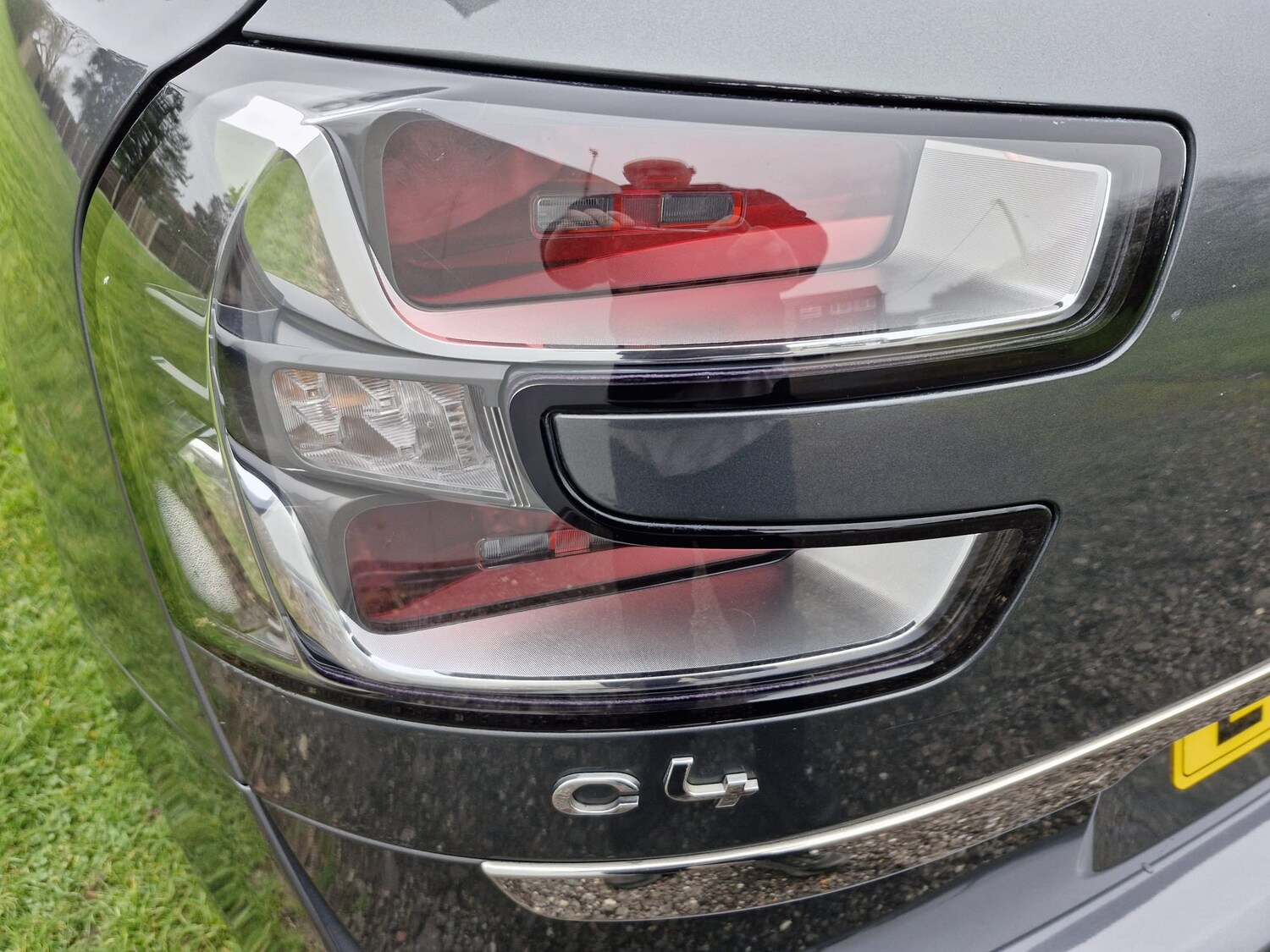 Used Citroen C4 Grand Picasso 2014 for sale - 77336916: Photo 44