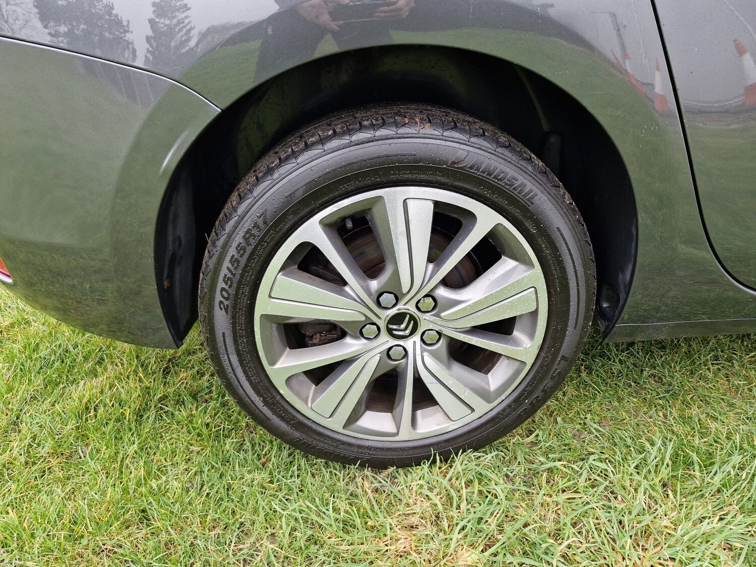 Used Citroen C4 Grand Picasso 2014 for sale - 77336916: Photo 47