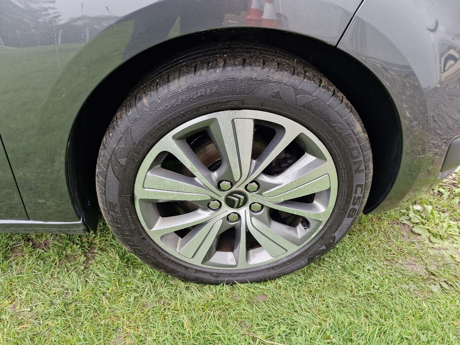 Used Citroen C4 Grand Picasso 2014 for sale - 77336916: Photo 49