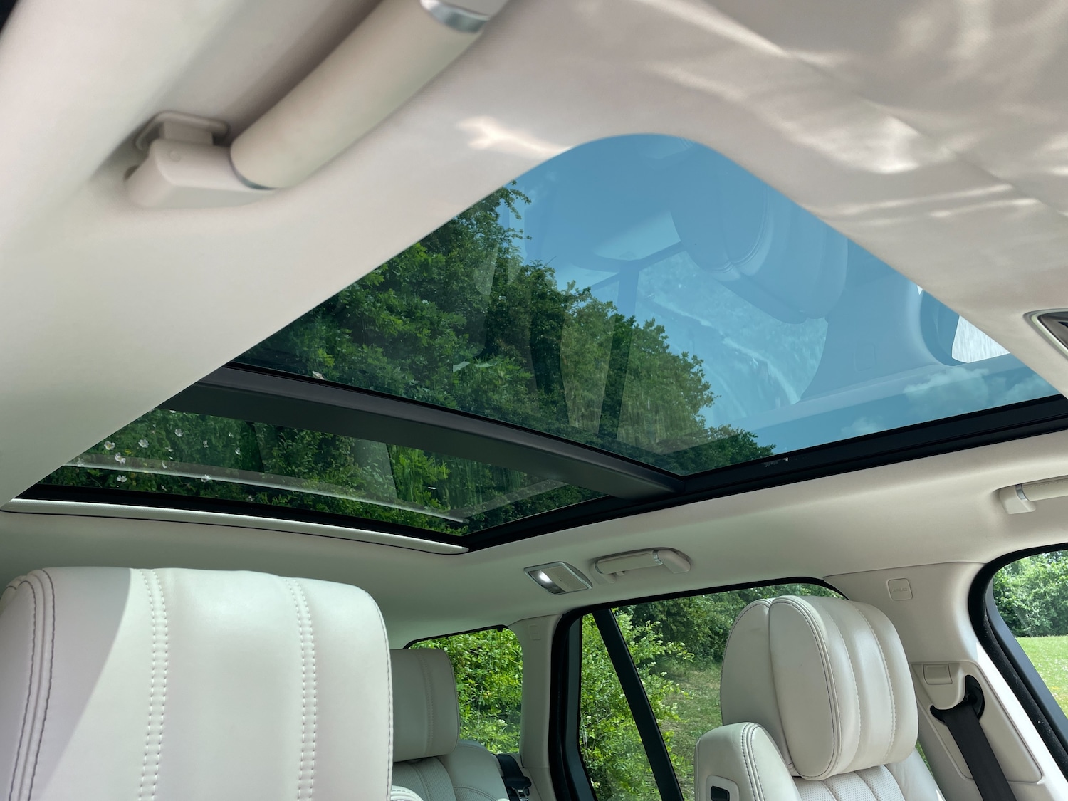 Used Land Rover Range Rover for sale - 77262847: Photo 12