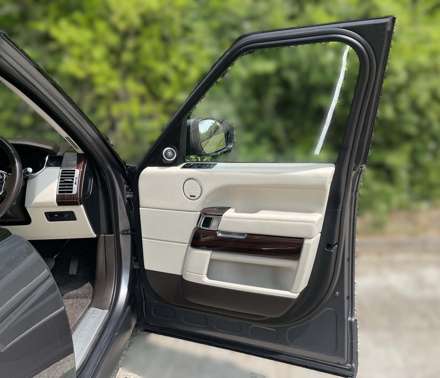 Used Land Rover Range Rover for sale - 77262847: Photo 13