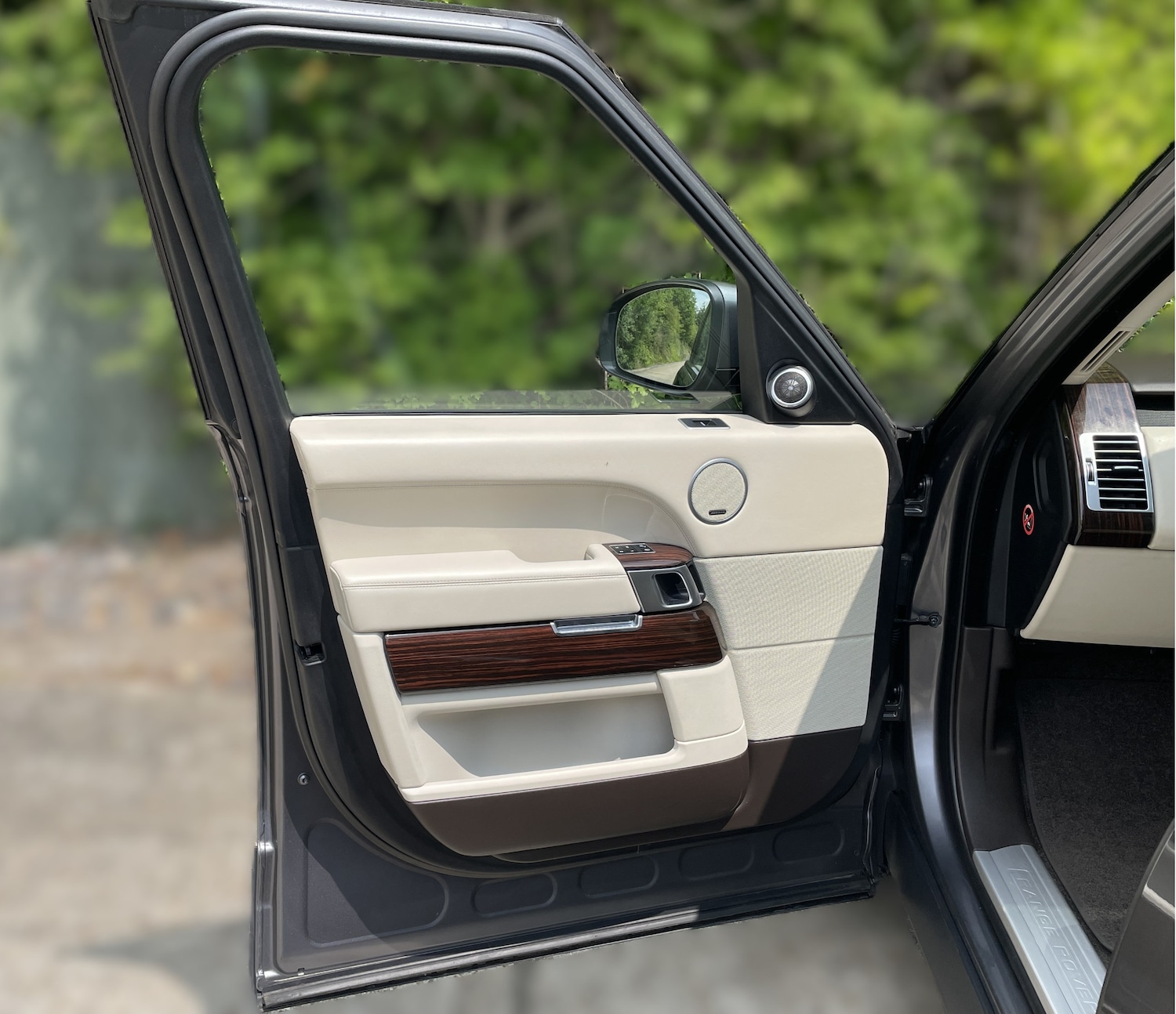 Used Land Rover Range Rover for sale - 77262847: Photo 16