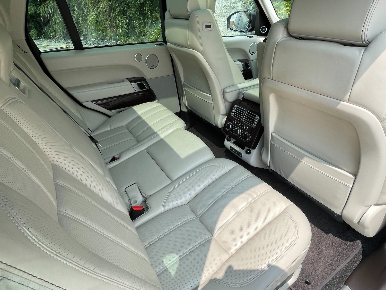 Used Land Rover Range Rover for sale - 77262847: Photo 19