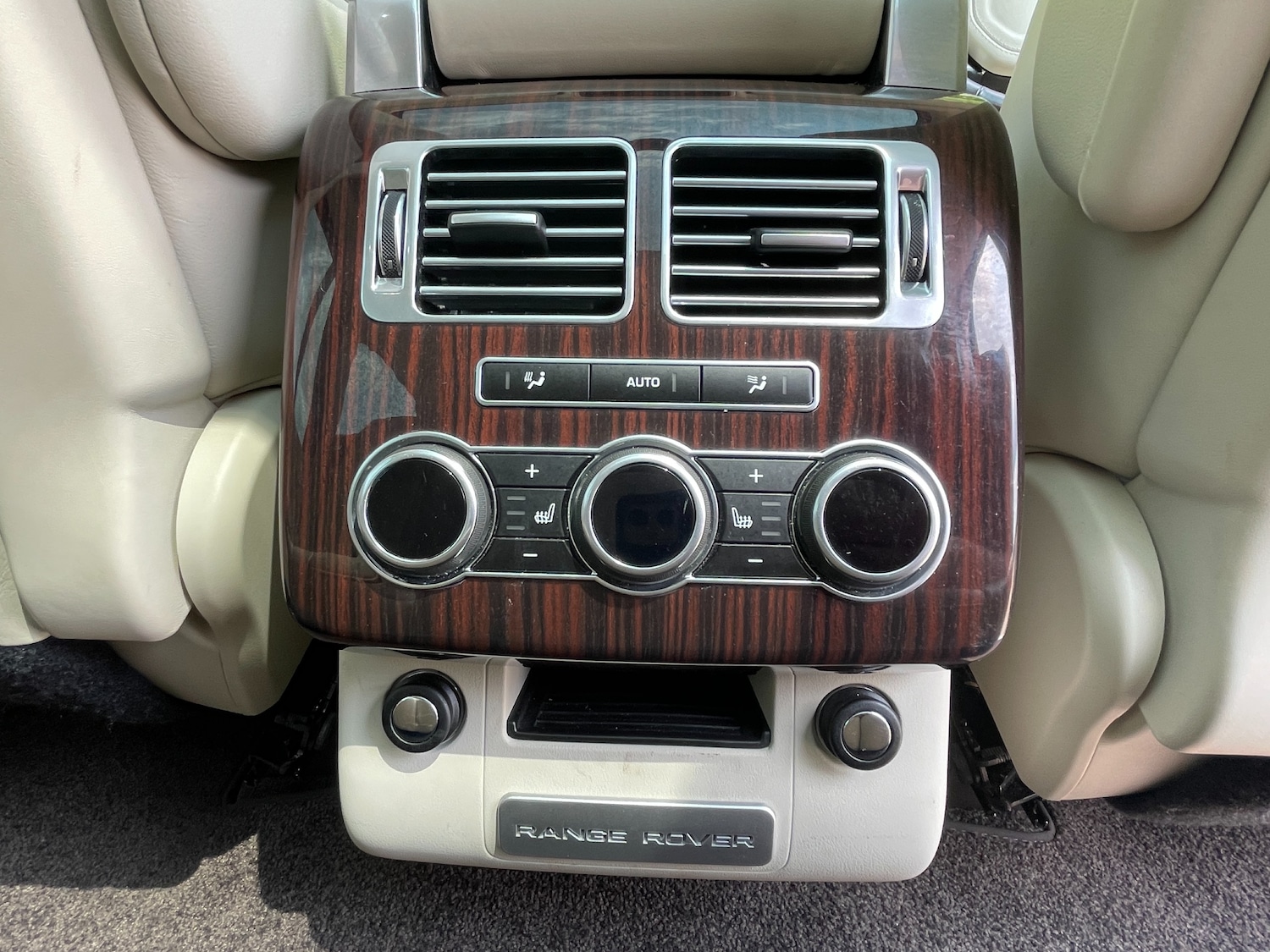 Used Land Rover Range Rover for sale - 77262847: Photo 20