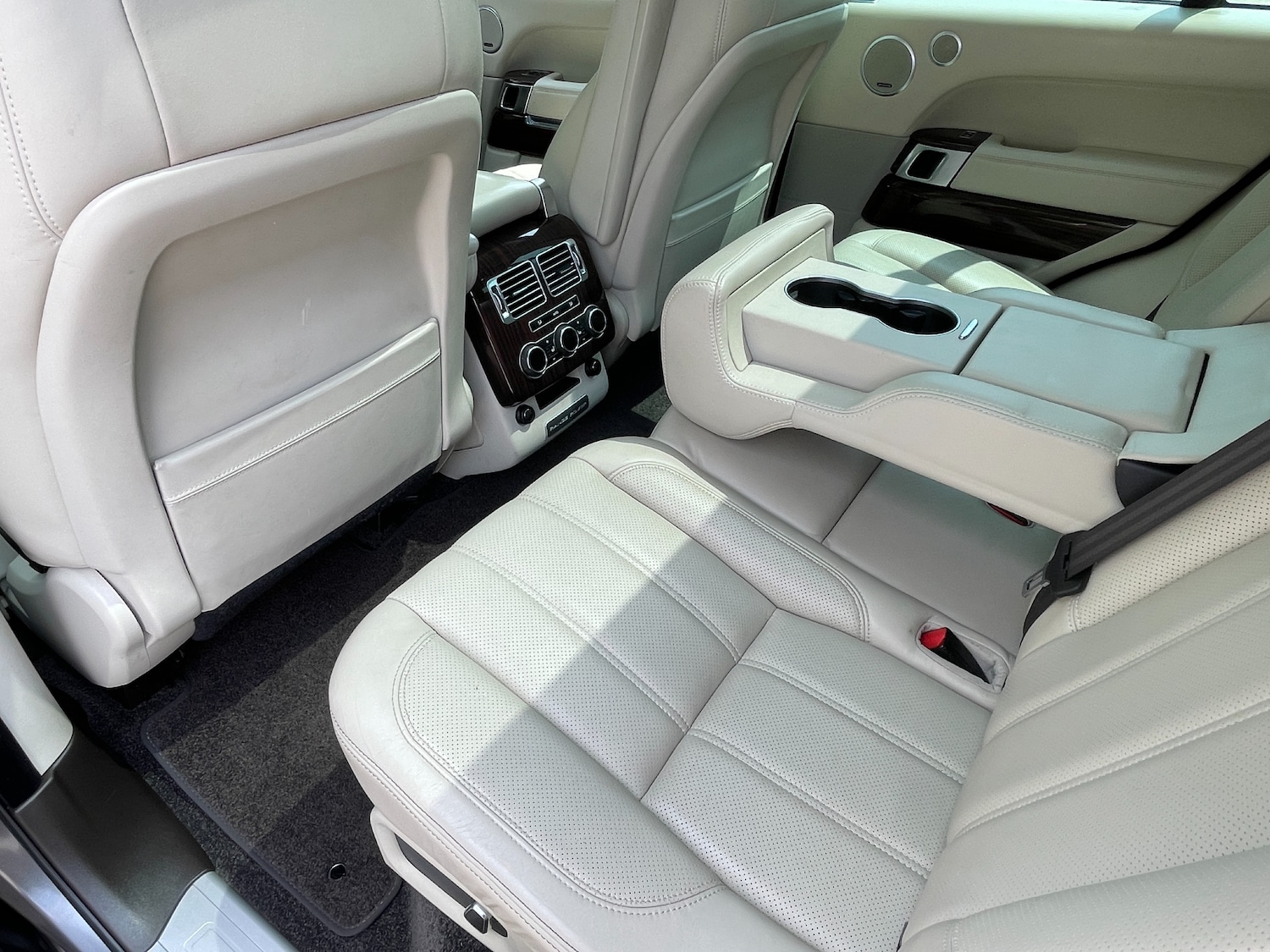 Used Land Rover Range Rover for sale - 77262847: Photo 21