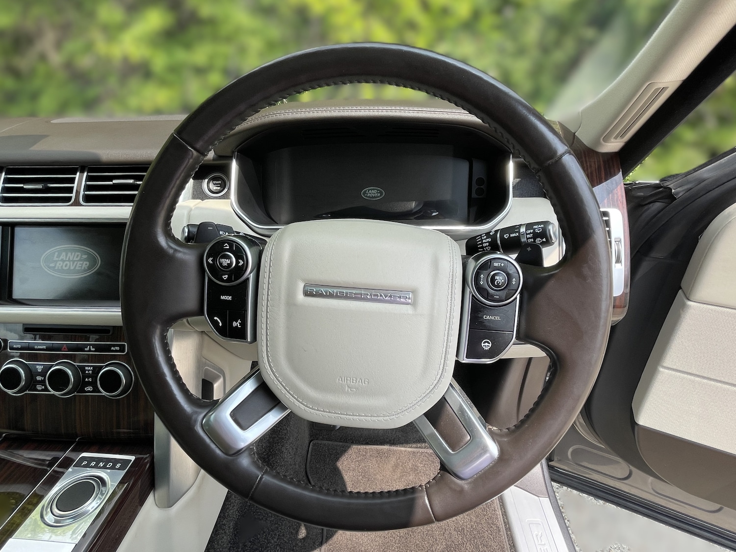 Used Land Rover Range Rover for sale - 77262847: Photo 23