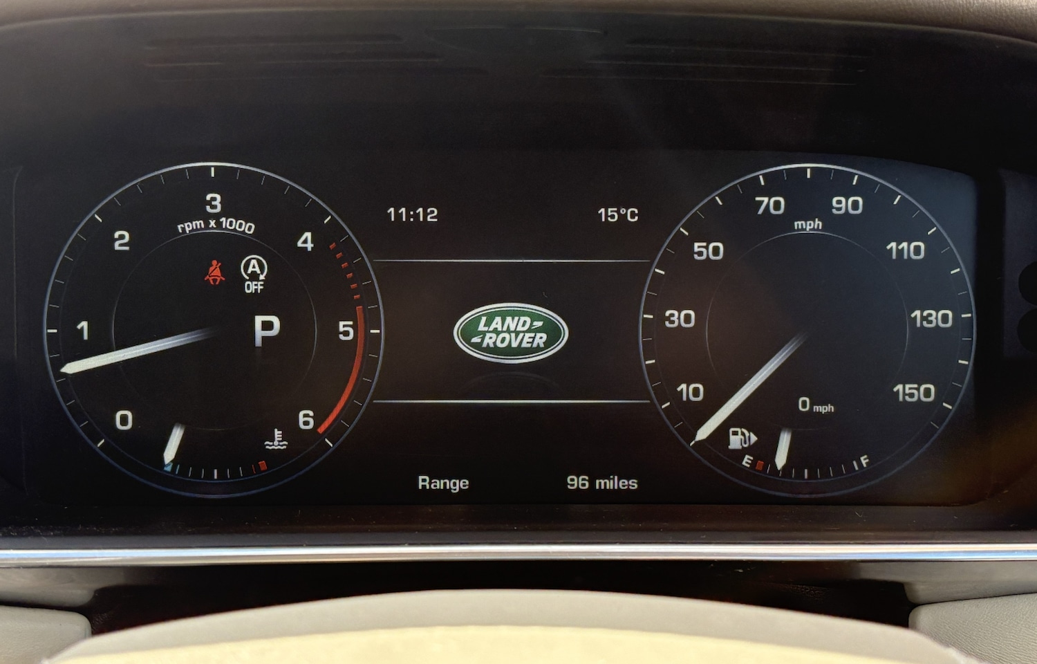 Used Land Rover Range Rover for sale - 77262847: Photo 25