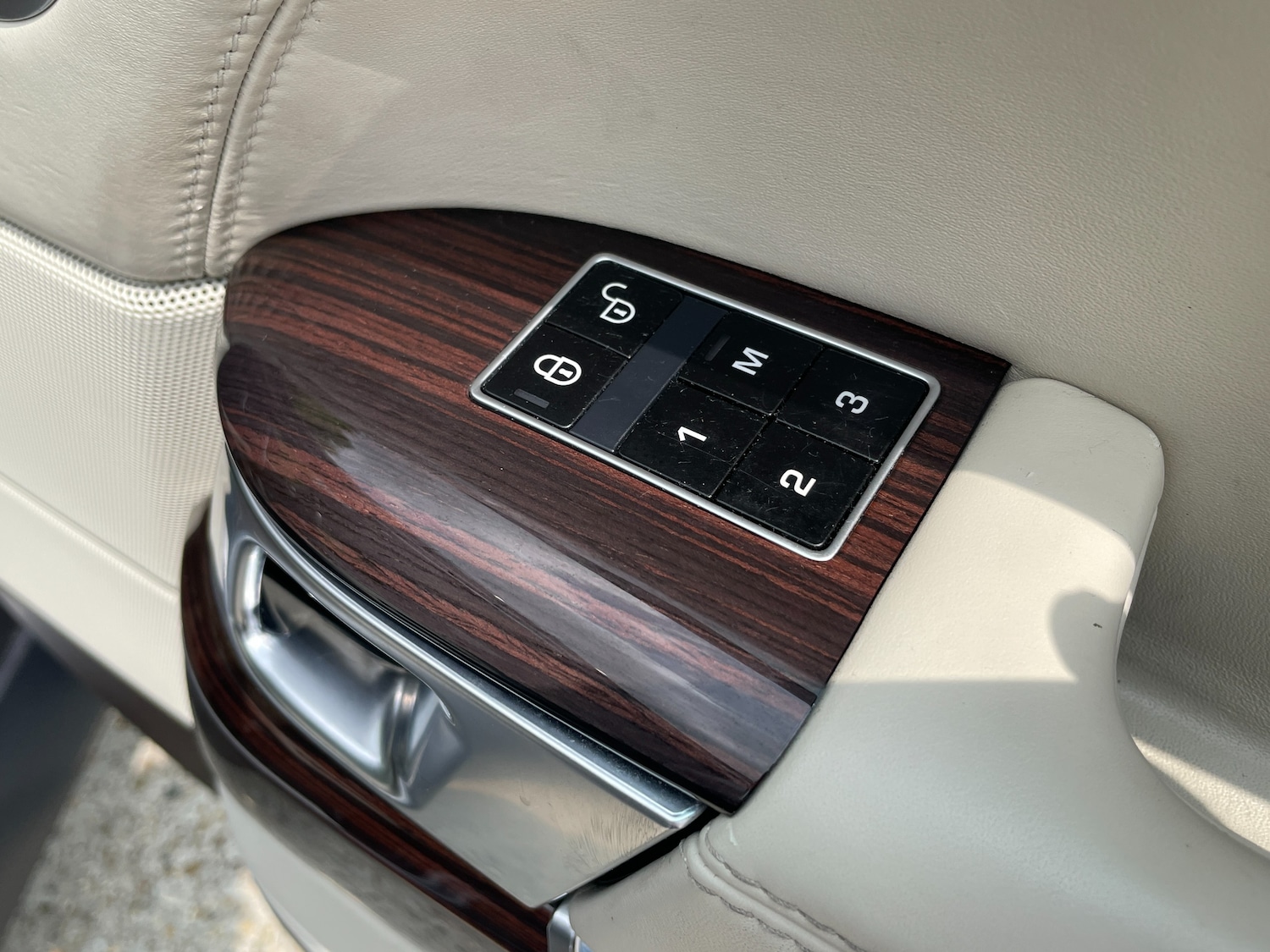 Used Land Rover Range Rover for sale - 77262847: Photo 26