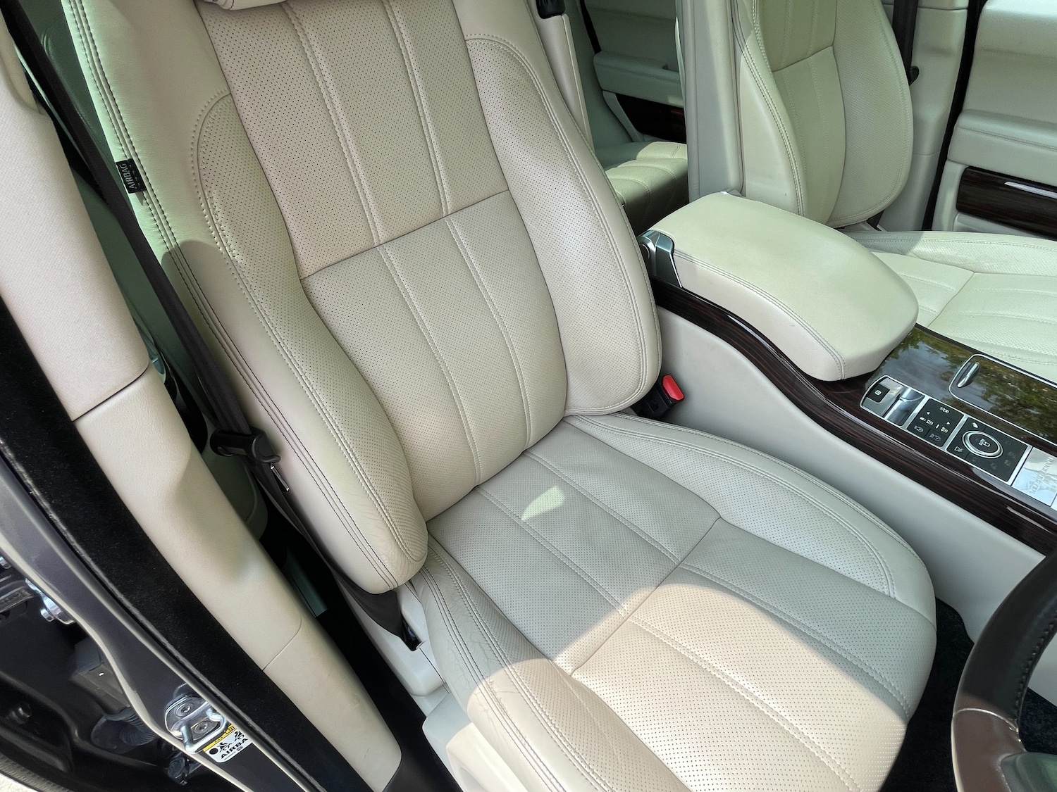 Used Land Rover Range Rover for sale - 77262847: Photo 28