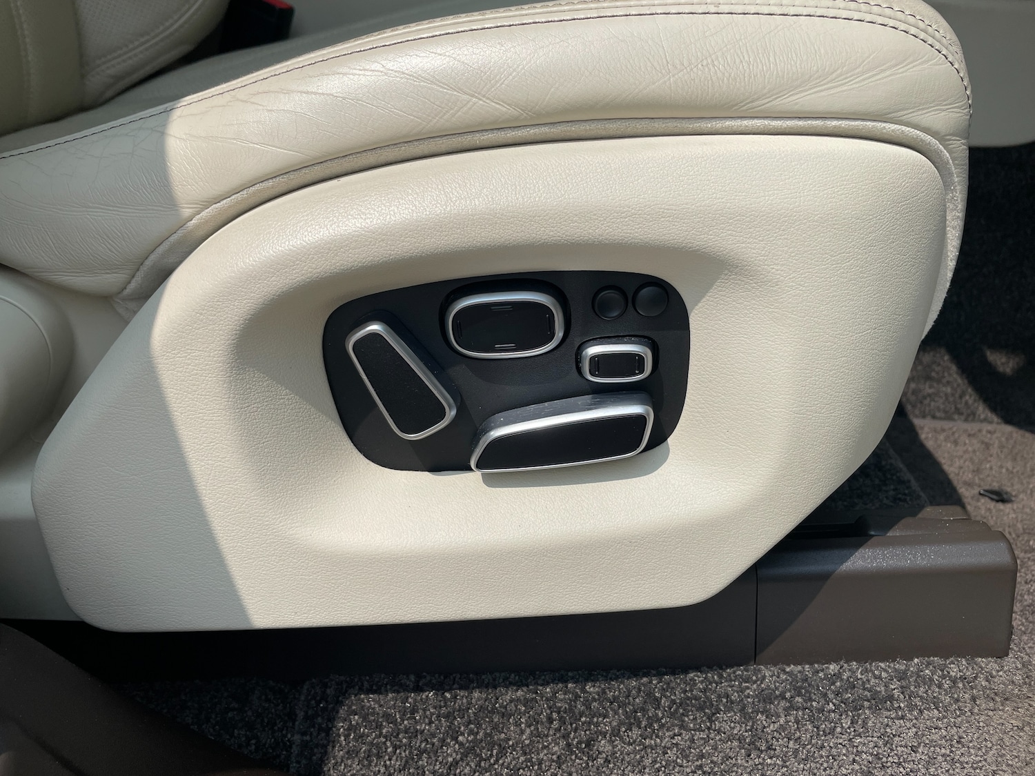 Used Land Rover Range Rover for sale - 77262847: Photo 29