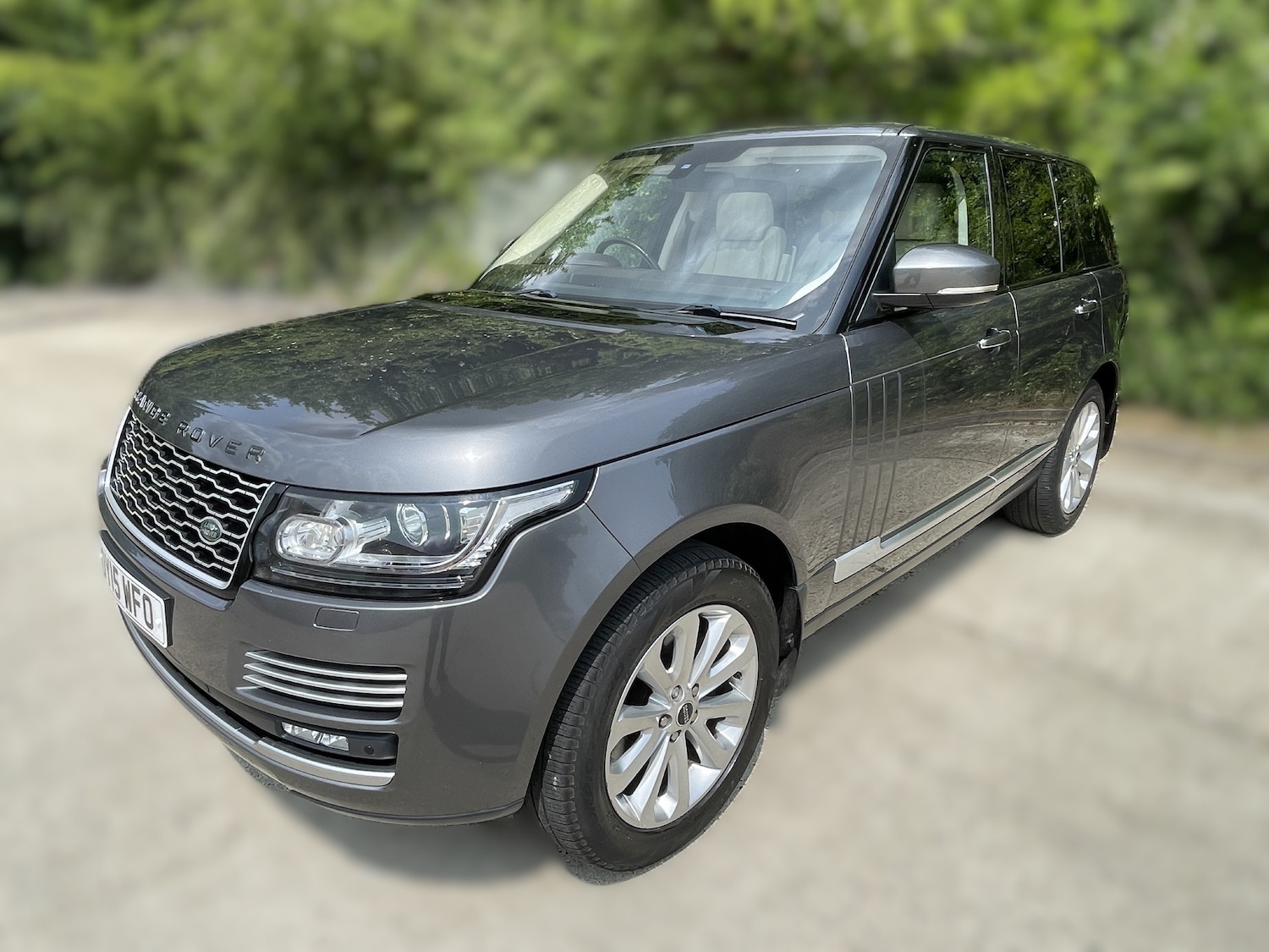 Used Land Rover Range Rover for sale - 77262847: Photo 3