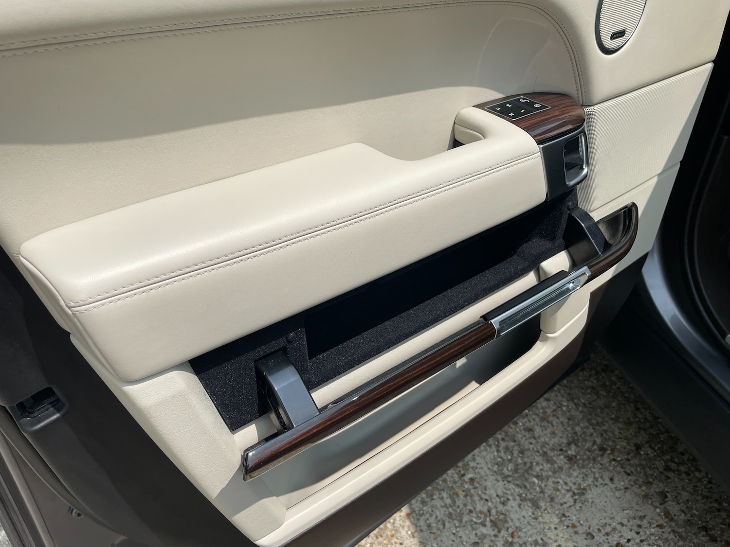 Used Land Rover Range Rover for sale - 77262847: Photo 30