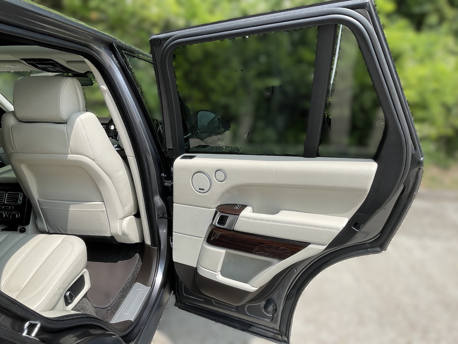 Used Land Rover Range Rover for sale - 77262847: Photo 32