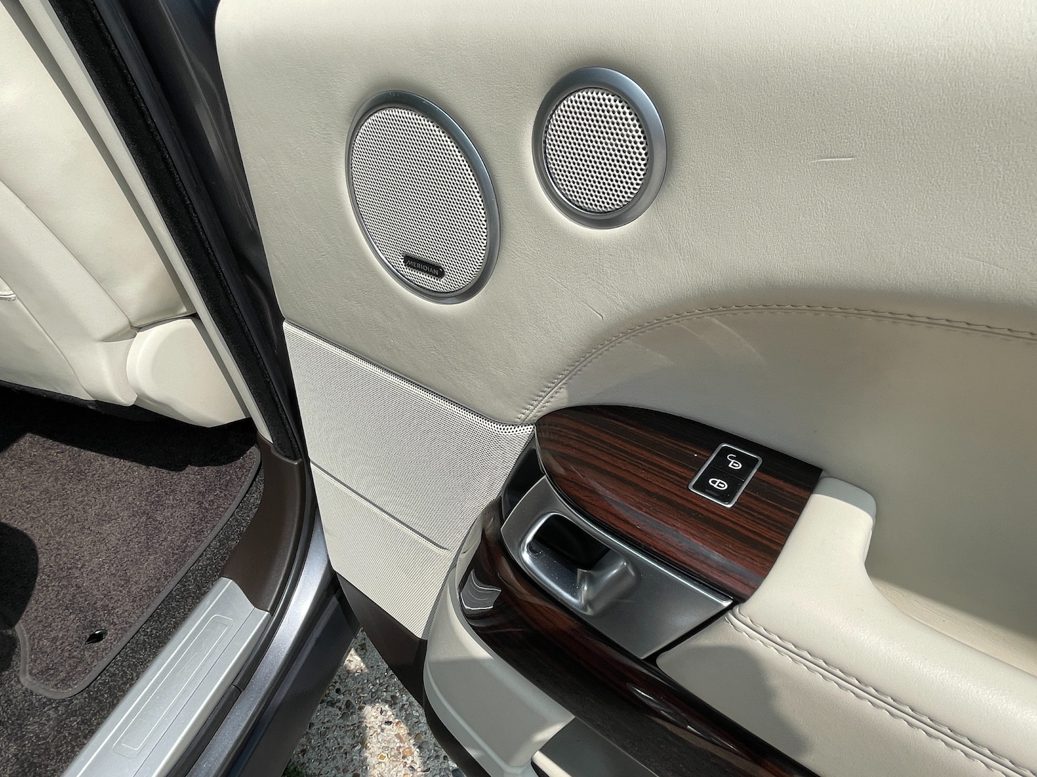 Used Land Rover Range Rover for sale - 77262847: Photo 33