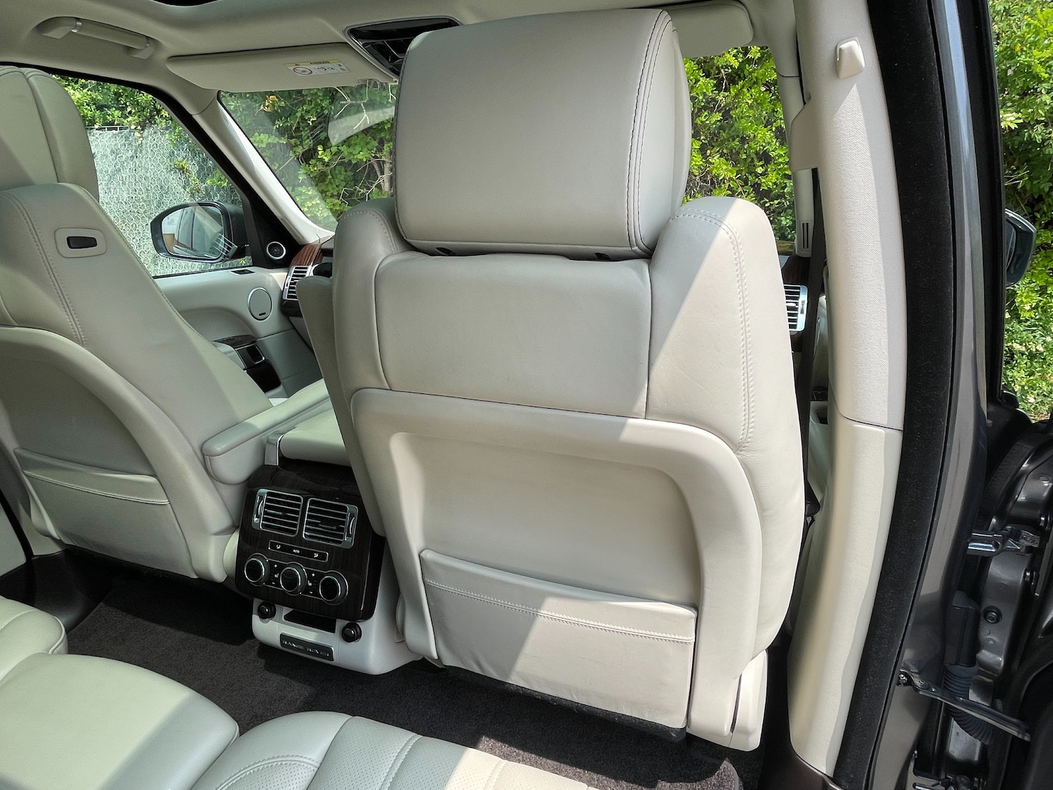 Used Land Rover Range Rover for sale - 77262847: Photo 34