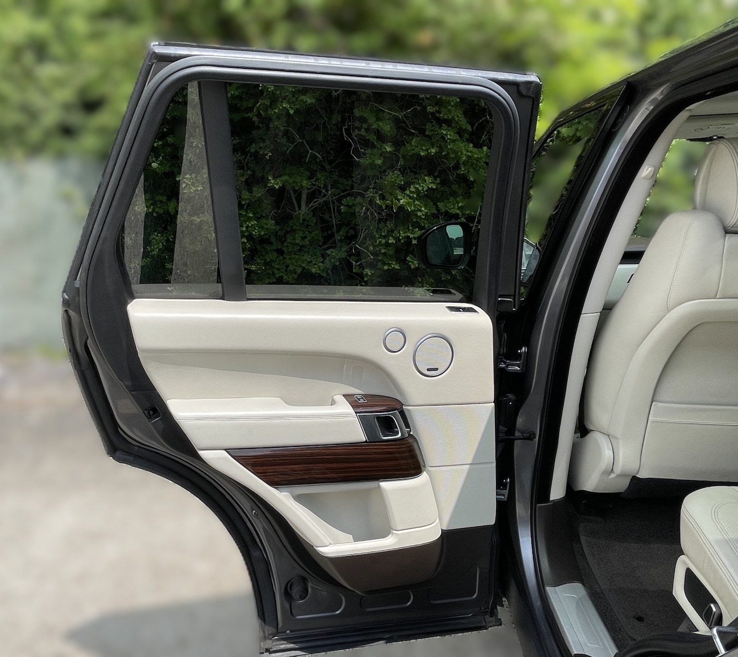 Used Land Rover Range Rover for sale - 77262847: Photo 35