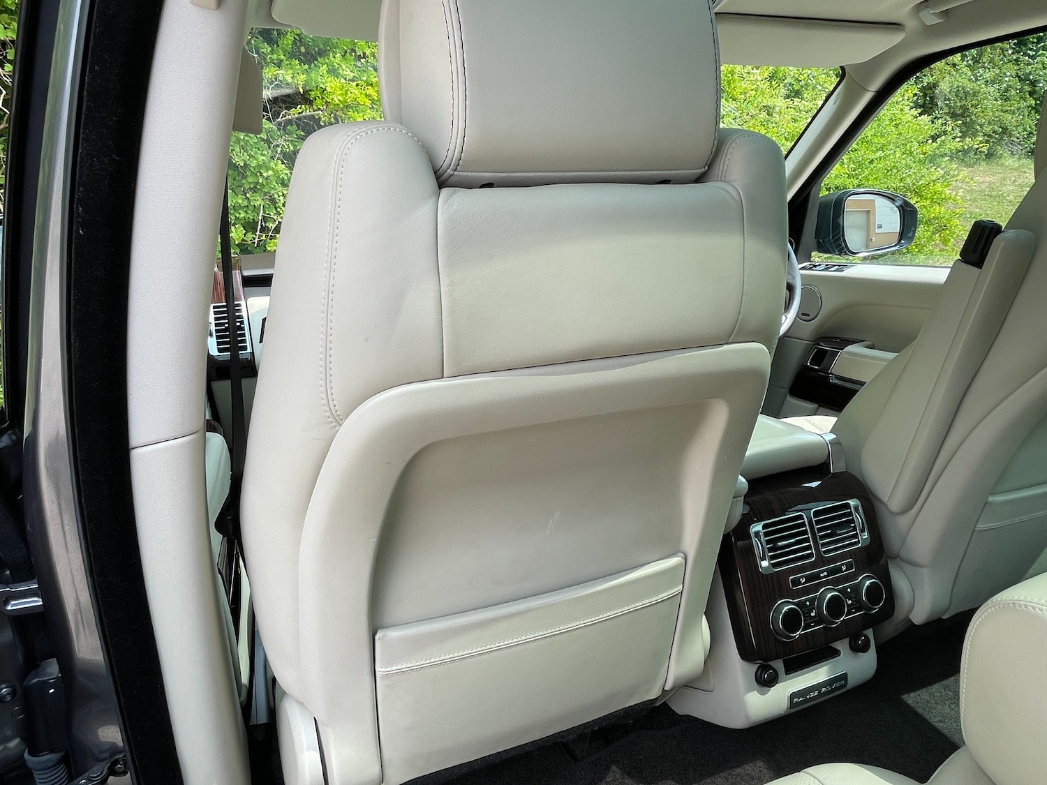 Used Land Rover Range Rover for sale - 77262847: Photo 37