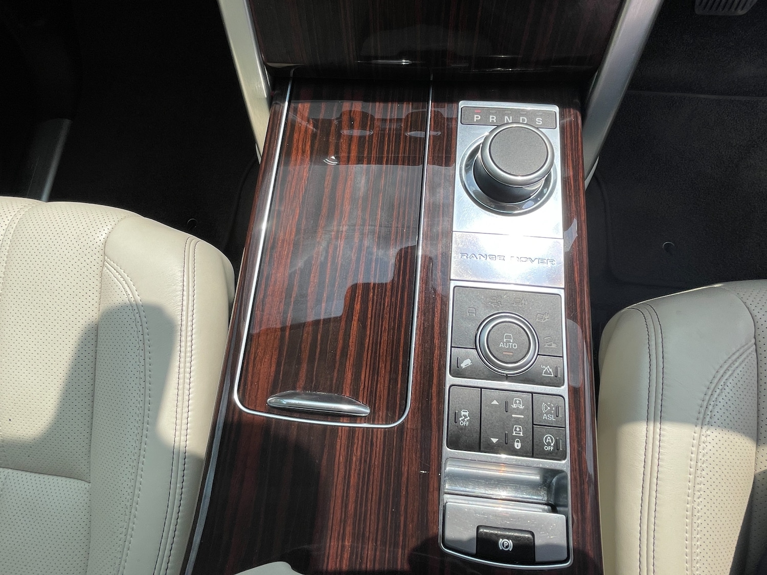 Used Land Rover Range Rover for sale - 77262847: Photo 42