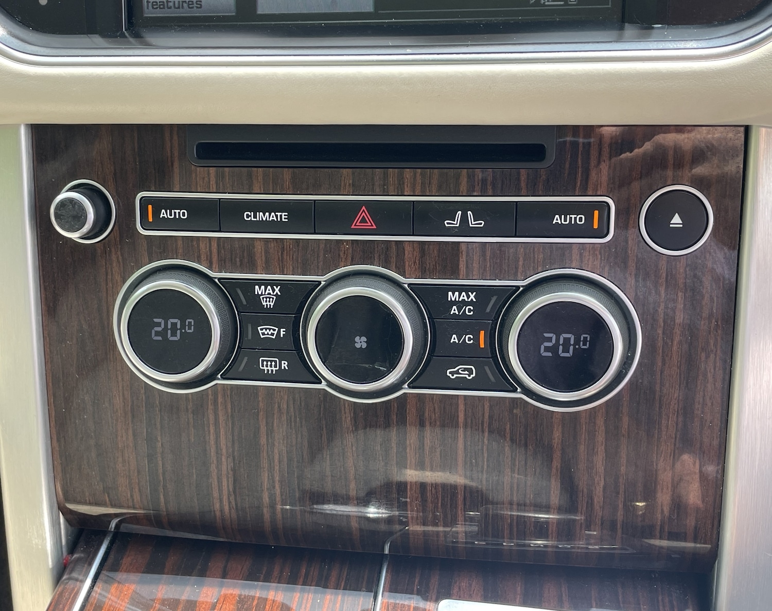 Used Land Rover Range Rover for sale - 77262847: Photo 43