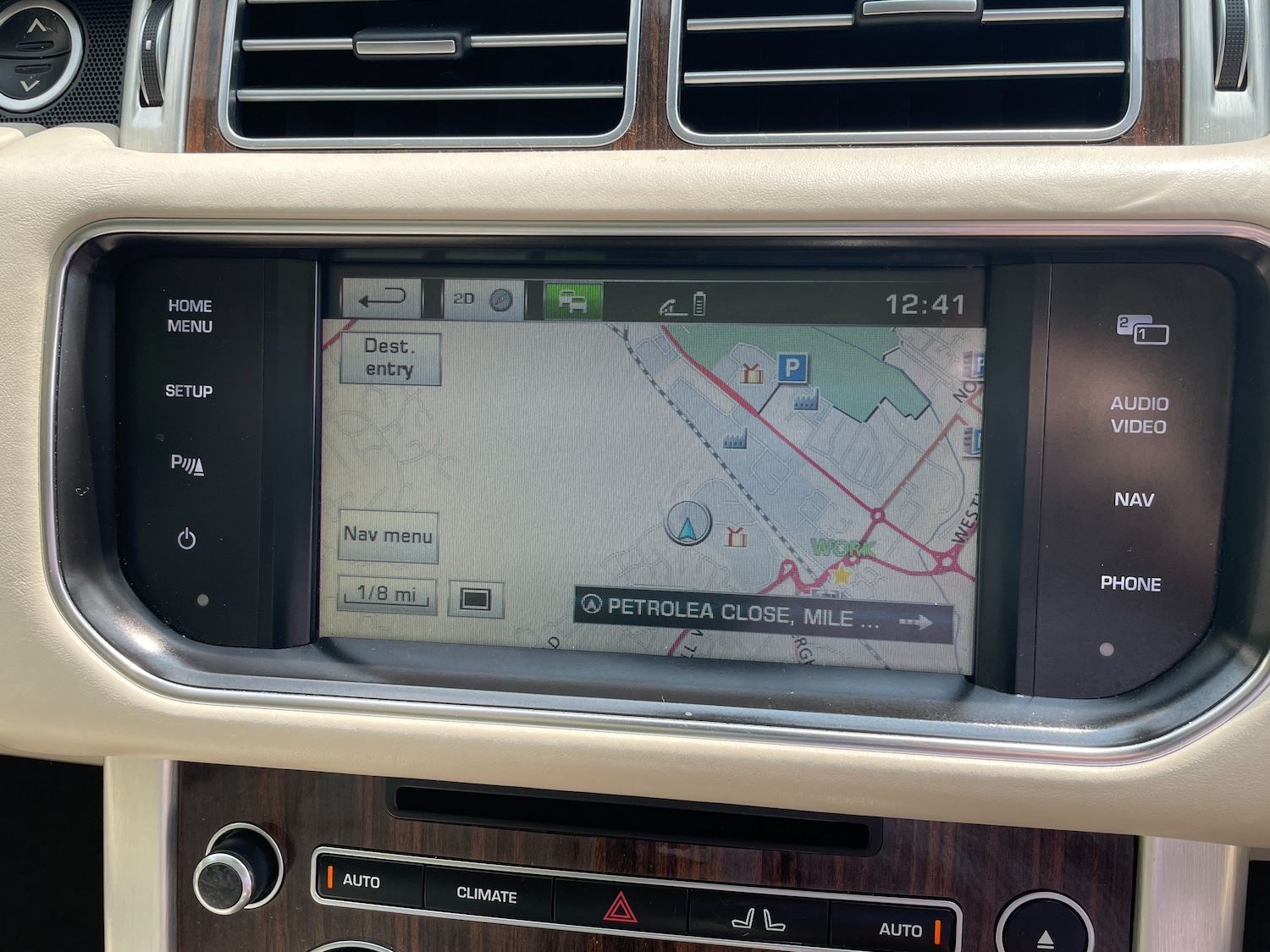 Used Land Rover Range Rover for sale - 77262847: Photo 45