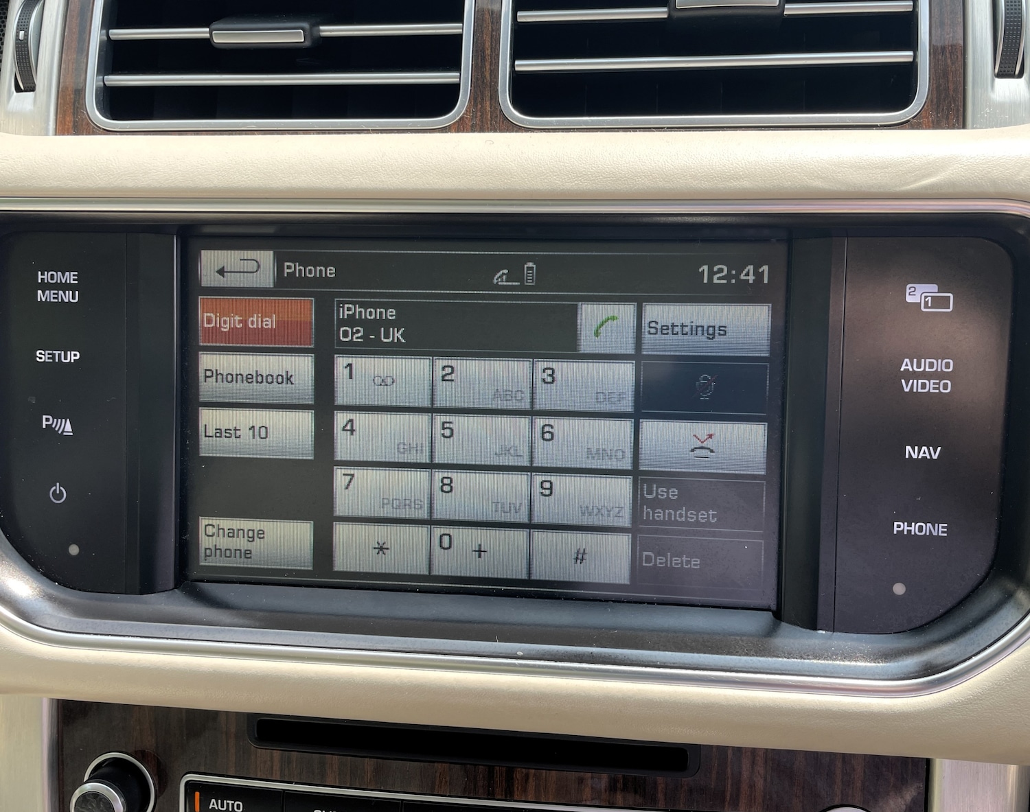 Used Land Rover Range Rover for sale - 77262847: Photo 46