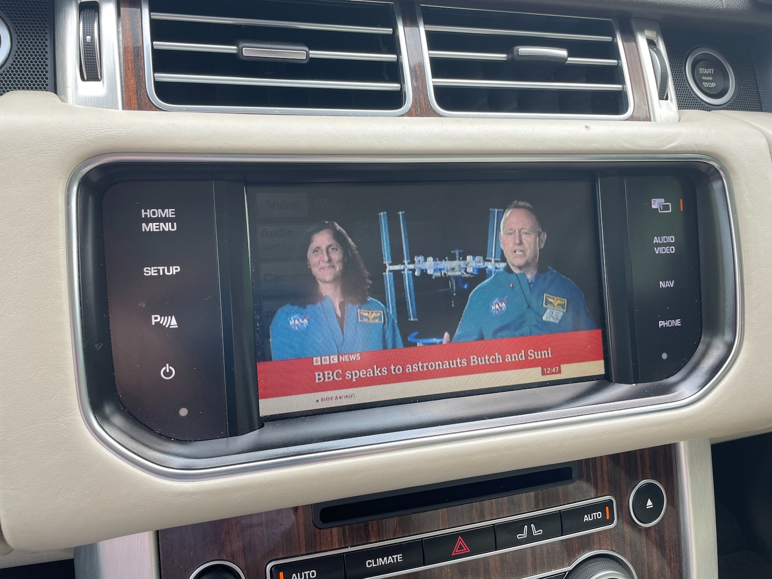 Used Land Rover Range Rover for sale - 77262847: Photo 47