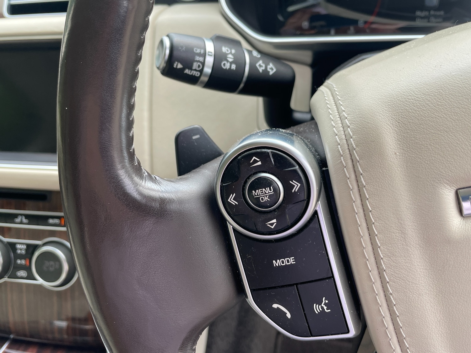 Used Land Rover Range Rover for sale - 77262847: Photo 48